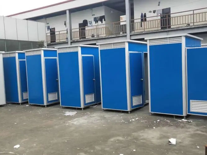 沁源移动洗手间出租