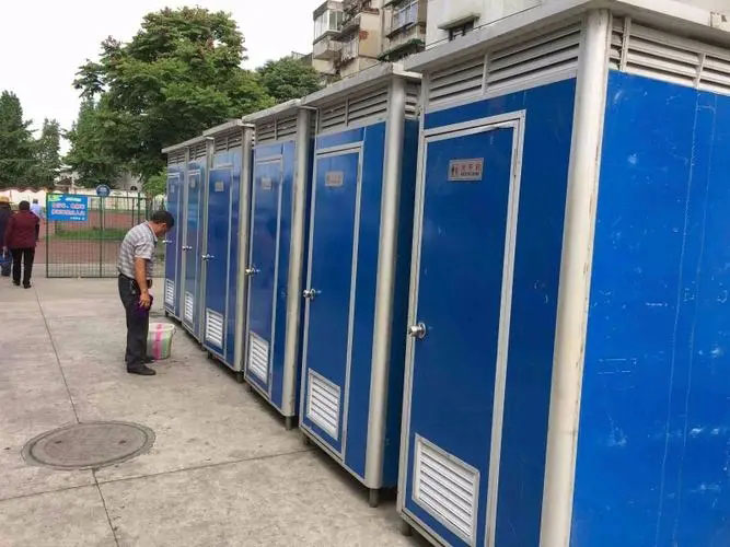 沁源移动洗手间租赁